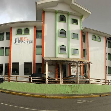 Best Hostel San Jose Exterior photo